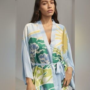 Urban Outfitters Kimono Top